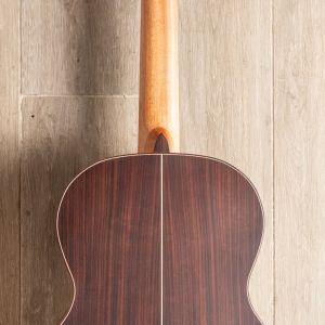 Alhambra 5Fp OP Piñana Guitarra Flamenco