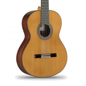Alhambra 5P E5 Guitarra Clásica Electrificada – Fanatic Guitars