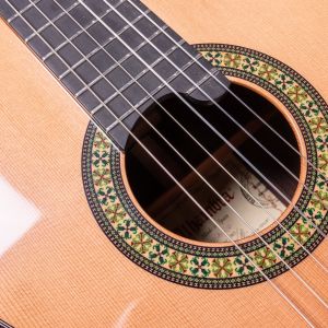 Alhambra 11P Guitarra Clásica