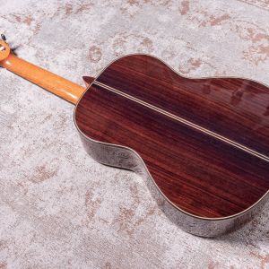 Alhambra 11P Guitarra Clásica