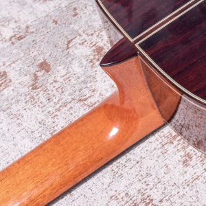 Alhambra 11P Guitarra Clásica