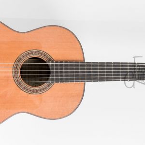 Alhambra 10Fp Piñana Flamenco