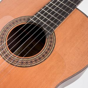 Alhambra 10Fp Piñana Flamenco