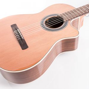 Alhambra CS-LR CW S E1 CrossOver