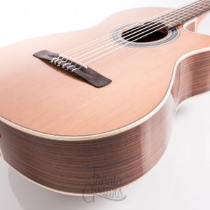 Alhambra CS-LR CW S E1 CrossOver