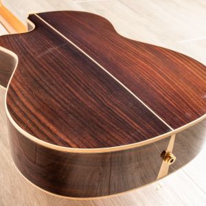 Alhambra CS-3 CW E12 CrossOver