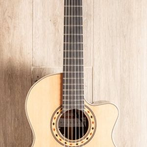 Alhambra CS-3 CW E12 CrossOver