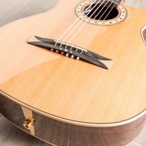 Alhambra CS-3 CW E12 CrossOver