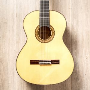 Alhambra 8Fc Pure Guitarra Flamenco