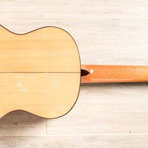 Alhambra 8Fc Pure Guitarra Flamenco