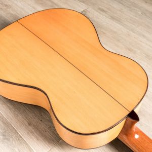 Alhambra 8Fc Pure Guitarra Flamenco
