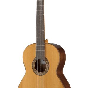 Alhambra 3C LH Zurda