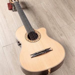 Alhambra CS-3 CW  Serie S  E8 CrossOver