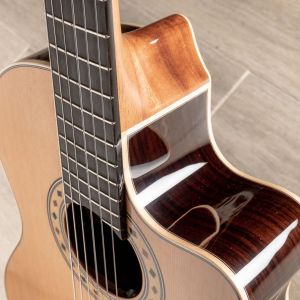 Alhambra CS-3 CW  Serie S  E8 CrossOver