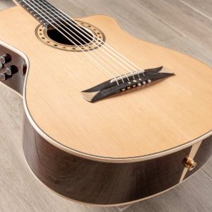 Alhambra CS-3 CW  Serie S  E8 CrossOver