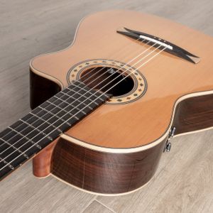 Alhambra CS-3 CW  Serie S  E8 CrossOver