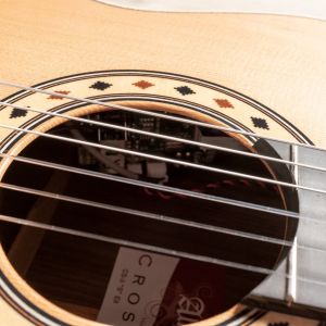 Alhambra CS-3 CW  Serie S  E8 CrossOver