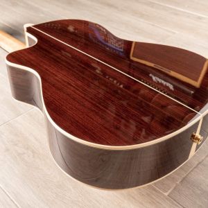 Alhambra CS-3 CW  Serie S  E8 CrossOver