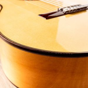 Alhambra 10Fc Guitarra Flamenca