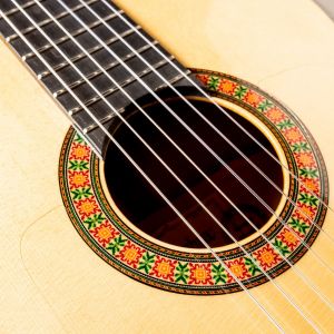 Alhambra 10Fc Guitarra Flamenca