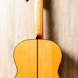 Alhambra 10Fc Guitarra Flamenca