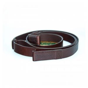 Alhambra Guitar Strap Hole