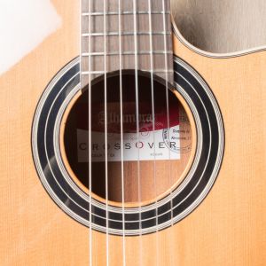 Alhambra CS-LR CW E8 CrossOver