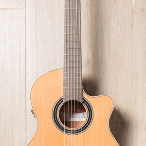 Alhambra CS-LR CW E8 CrossOver