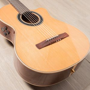 Alhambra CS-LR CW E8 CrossOver