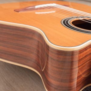 Alhambra CS-LR CW E8 CrossOver