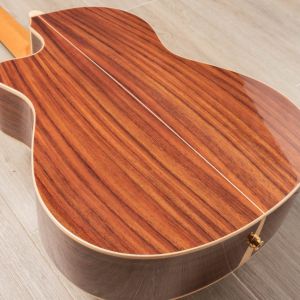 Alhambra CS-LR CW E8 CrossOver