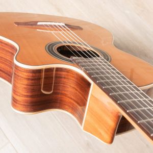 Alhambra CS-LR CW E8 CrossOver