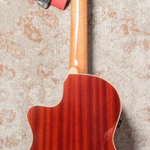 Alhambra CS-1 CW E8 CrossOver