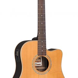 Alhambra Appalachian W-300 CW OP LP E7