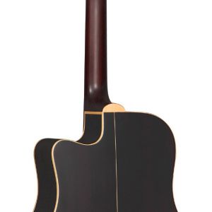 Alhambra Appalachian W-300 CW OP LP E7