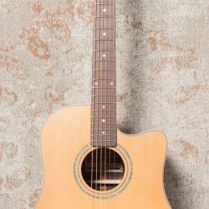 Alhambra Appalachian W-300 CW OP LP E7