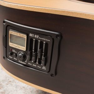 Alhambra Appalachian W-300 CW OP LP E7