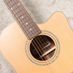 Alhambra Appalachian W-300 CW OP LP E7