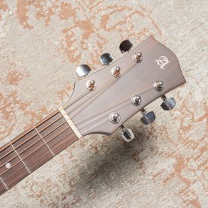 Alhambra Appalachian W-300 CW OP LP E7