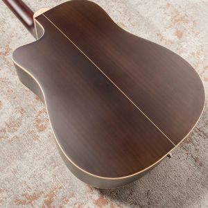 Alhambra Appalachian W-300 CW OP LP E7