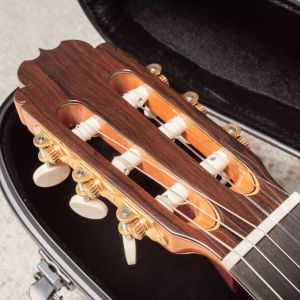 Alhambra Luthier Aniversario