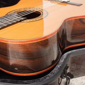 Alhambra Luthier Aniversario