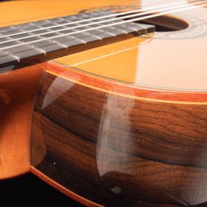 Alhambra Luthier Aniversario