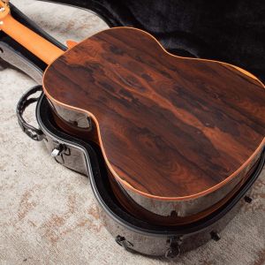 Alhambra Luthier Aniversario