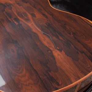 Alhambra Luthier Aniversario