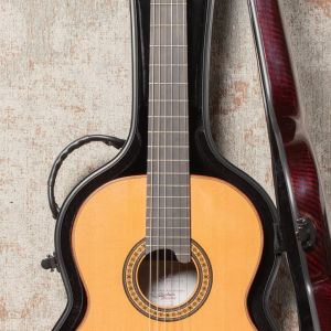 Alhambra Luthier Aniversario