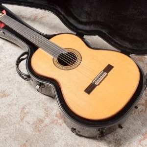 Alhambra Luthier Aniversario