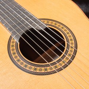 Alhambra Luthier Aniversario