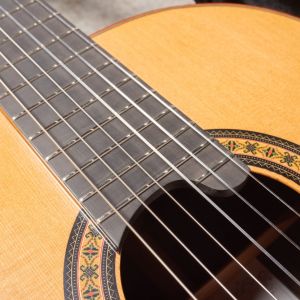 Alhambra Luthier Aniversario