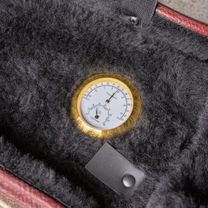 Alhambra Luthier India Montcabrer Goma-laca Entera